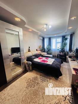 2-к квартира, вторичка, 60м2, 10/17 этаж
