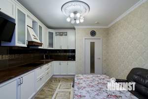 2-к квартира, вторичка, 70м2, 6/17 этаж