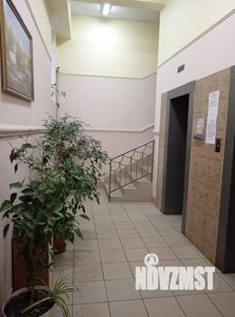 2-к квартира, вторичка, 61м2, 4/15 этаж