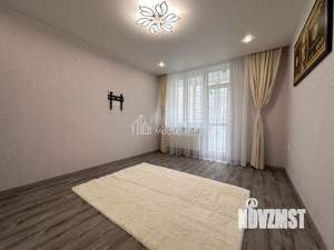 Студия квартира, вторичка, 24м2, 2/17 этаж