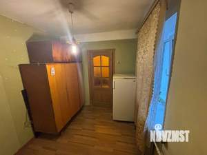 2-к квартира, вторичка, 38м2, 1/2 этаж