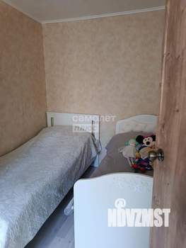 2-к квартира, вторичка, 45м2, 2/4 этаж