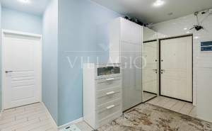 2-к квартира, вторичка, 57м2, 14/18 этаж