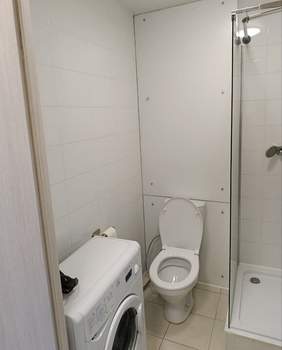 Студия квартира, вторичка, 20м2, 8/22 этаж