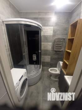 1-к квартира, вторичка, 37м2, 7/10 этаж