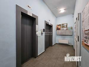 3-к квартира, вторичка, 95м2, 1/14 этаж