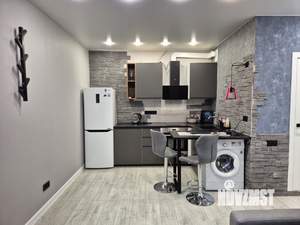 Студия квартира, вторичка, 20м2, 6/6 этаж