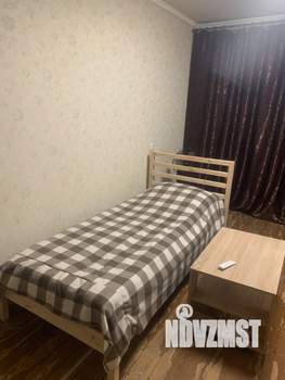 2-к квартира, вторичка, 48м2, 2/9 этаж