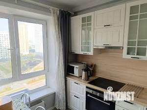 2-к квартира, вторичка, 58м2, 10/24 этаж