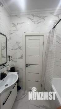 2-к квартира, вторичка, 62м2, 6/25 этаж