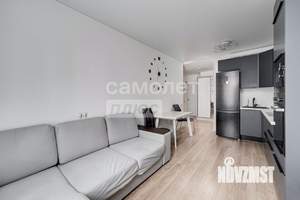 3-к квартира, вторичка, 60м2, 3/17 этаж