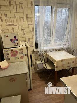 1-к квартира, вторичка, 32м2, 4/9 этаж