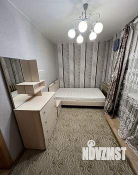 3-к квартира, вторичка, 50м2, 1/5 этаж