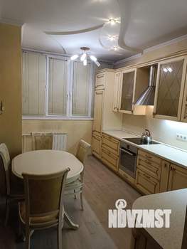 2-к квартира, вторичка, 55м2, 3/17 этаж