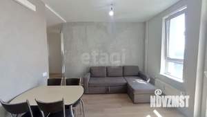 4-к квартира, вторичка, 72м2, 12/17 этаж