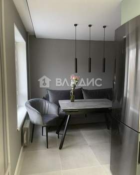 2-к квартира, вторичка, 58м2, 7/9 этаж