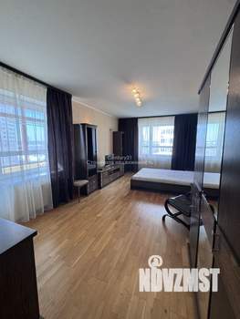 1-к квартира, вторичка, 48м2, 8/9 этаж
