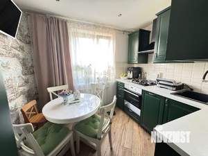 3-к квартира, вторичка, 70м2, 4/10 этаж