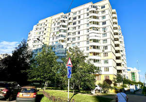 4-к квартира, вторичка, 89м2, 2/12 этаж