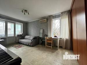 2-к квартира, вторичка, 44м2, 4/5 этаж