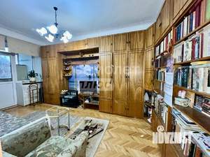 3-к квартира, вторичка, 83м2, 4/4 этаж