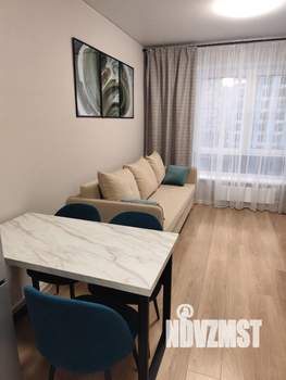 1-к квартира, вторичка, 36м2, 5/17 этаж