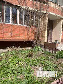 1-к квартира, вторичка, 45м2, 12/14 этаж