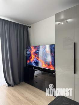 Студия квартира, вторичка, 28м2, 13/17 этаж