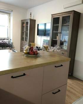 3-к квартира, вторичка, 86м2, 3/15 этаж