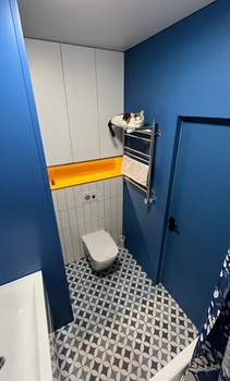 2-к квартира, вторичка, 51м2, 6/6 этаж