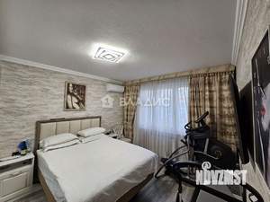 2-к квартира, вторичка, 61м2, 17/25 этаж