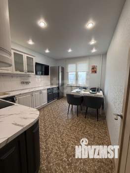 3-к квартира, вторичка, 79м2, 13/17 этаж