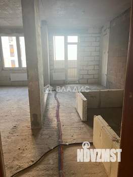 1-к квартира, вторичка, 36м2, 3/9 этаж