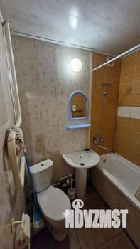 1-к квартира, вторичка, 38м2, 1/9 этаж