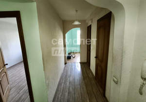 3-к квартира, вторичка, 69м2, 2/9 этаж