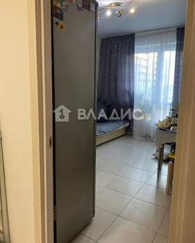 3-к квартира, вторичка, 72м2, 2/25 этаж