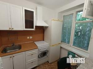 2-к квартира, вторичка, 41м2, 4/5 этаж
