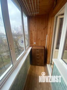 2-к квартира, вторичка, 48м2, 7/9 этаж