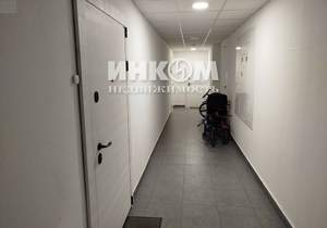 2-к квартира, вторичка, 47м2, 16/25 этаж