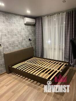 1-к квартира, вторичка, 36м2, 16/16 этаж