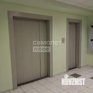 Студия квартира, вторичка, 89м2, 17/17 этаж
