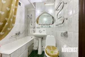 1-к квартира, вторичка, 32м2, 5/9 этаж