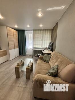 1-к квартира, вторичка, 35м2, 4/16 этаж