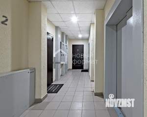 1-к квартира, вторичка, 32м2, 2/6 этаж