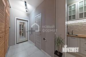 1-к квартира, вторичка, 32м2, 2/6 этаж