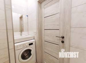 1-к квартира, вторичка, 36м2, 8/17 этаж