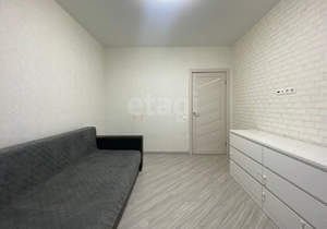 1-к квартира, вторичка, 33м2, 1/6 этаж