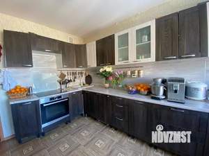 3-к квартира, вторичка, 77м2, 8/17 этаж