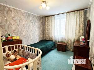 2-к квартира, вторичка, 45м2, 2/9 этаж