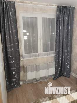 1-к квартира, вторичка, 37м2, 7/10 этаж